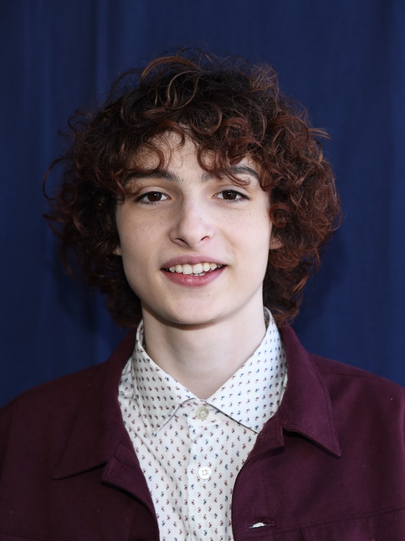 Finn Wolfhard