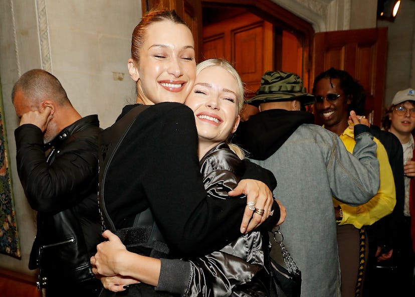 Dior_A Magazine Curated By Kim Jones Launch Party
