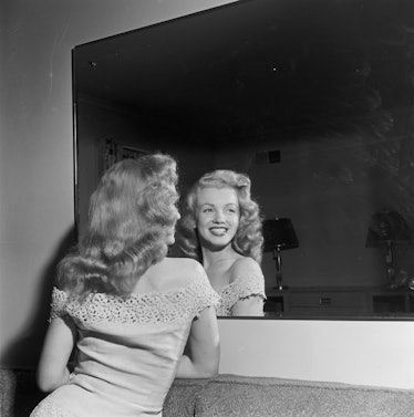 How Marilyn Monroe Became One of Hollywood’s Most Iconic Beauties of ...