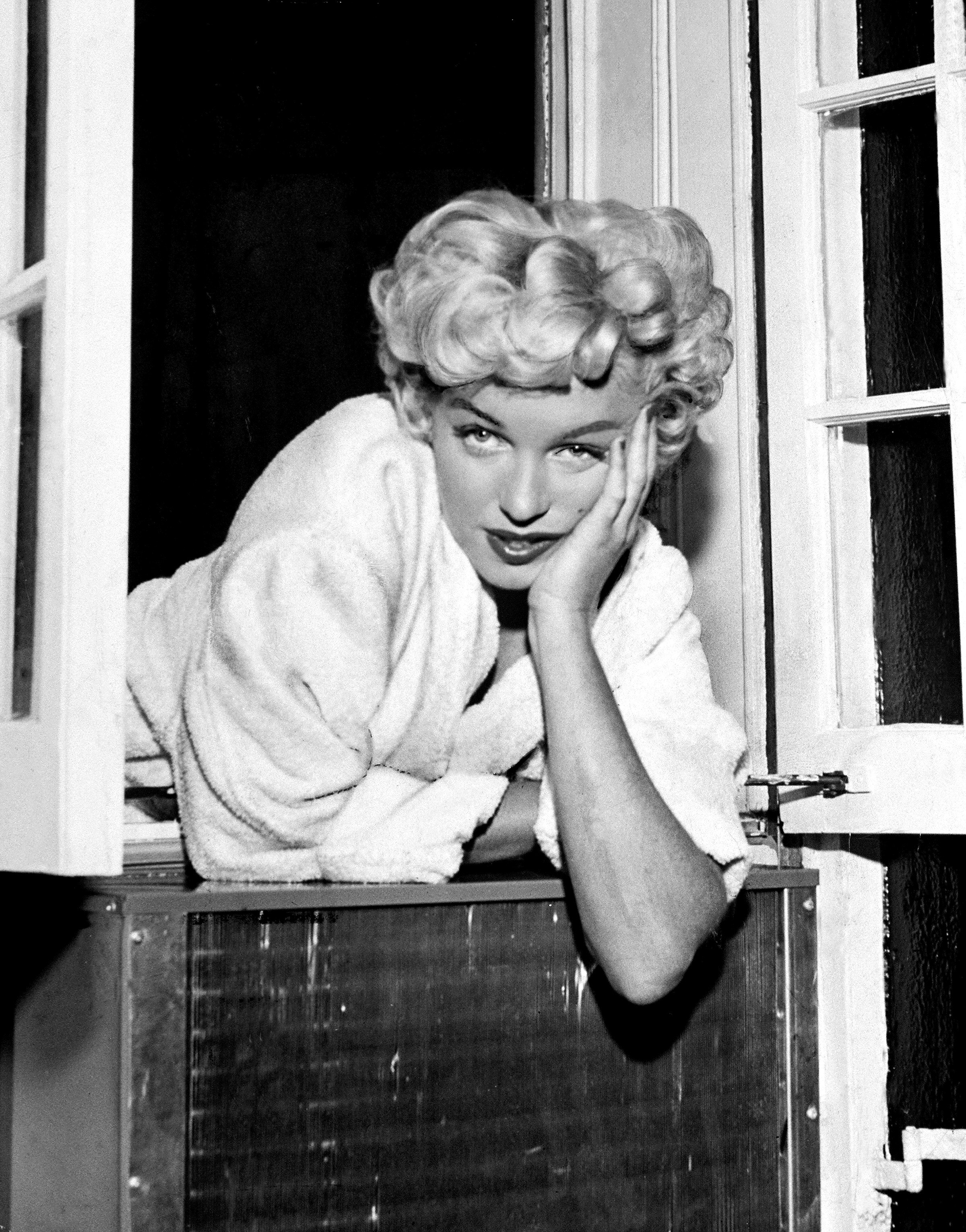 9 Things To Know About Marilyn Monroe's Beauty Regime