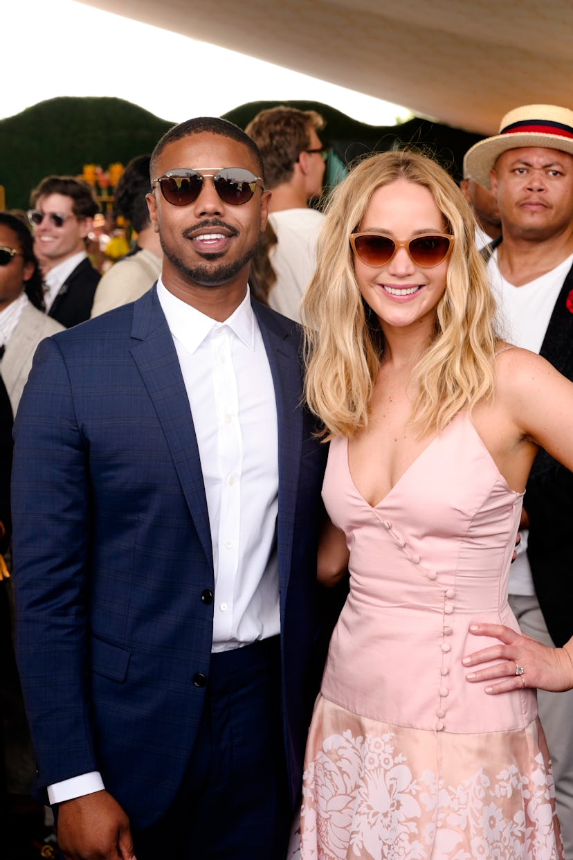 The Twelfth Annual Veuve Clicquot : Polo Classic