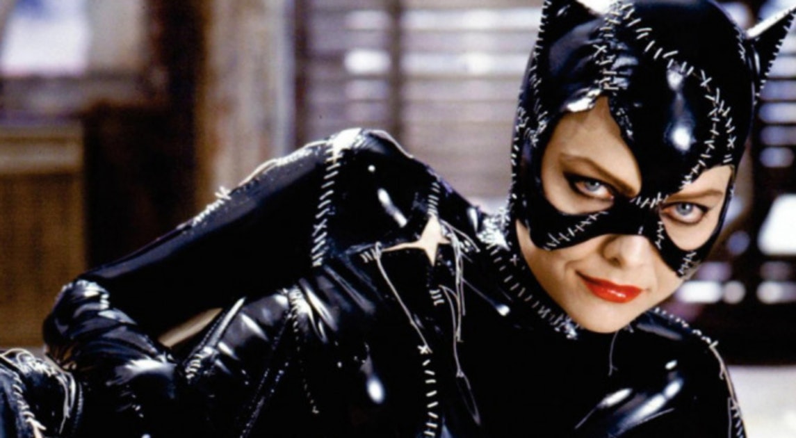 Forget Joker, Michelle Pfeiffer's Catwoman Was the Batman Anti-Hero We  Always Needed