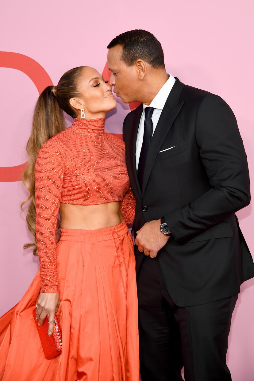 CFDA Fashion Awards - Arrivals