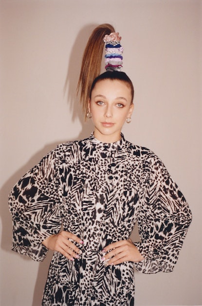 Emma Chamberlain — 'The Most Popular Girl In The World' — Landed