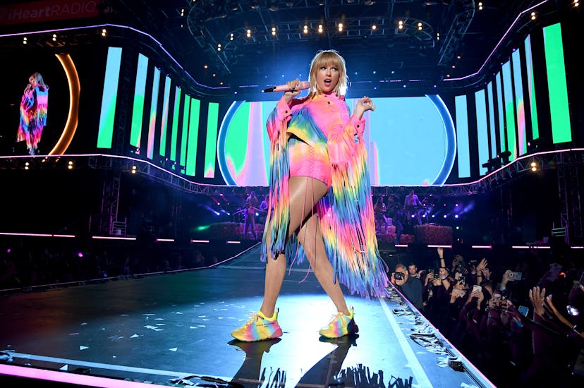 2019 iHeartRadio Wango Tango Presented By The JUVÉDERM® Collection Of Dermal Fillers - Show