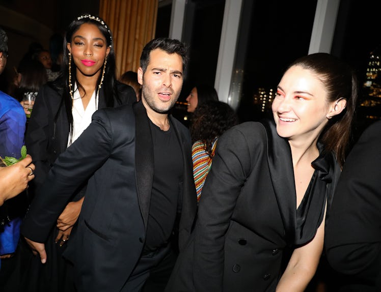 2019 CFDA Fashion Awards: After Party