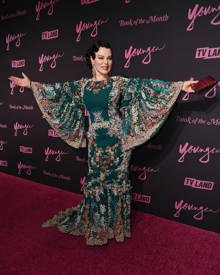 "Younger" Season 6 New York Premiere