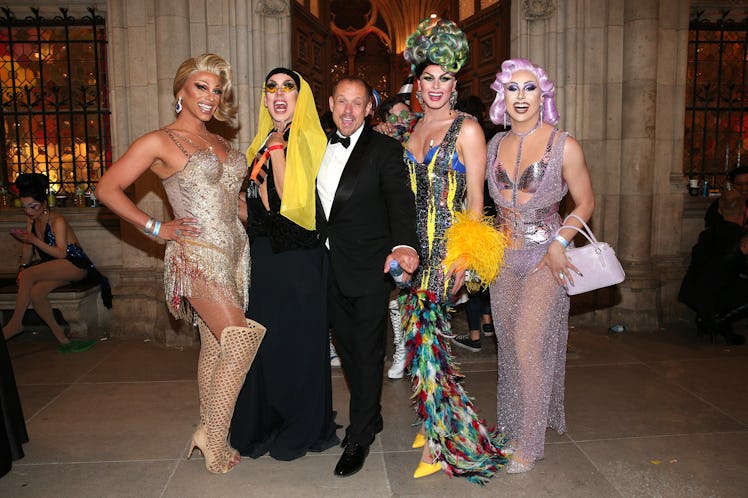 After Show Party - Life Ball 2019