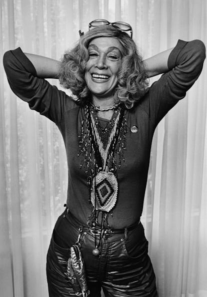 Sylvia Miles