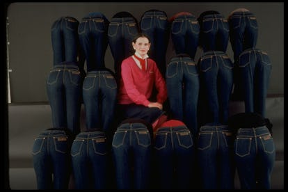 Gloria Vanderbilt Jeans