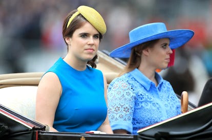 Royal Ascot - Day One - Ascot Racecourse