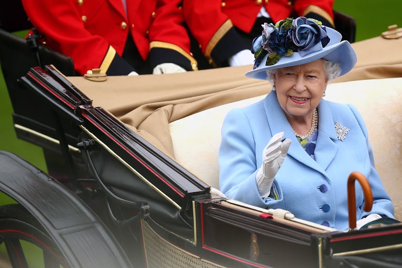 Royal Ascot 2019 - Racing, Day 1