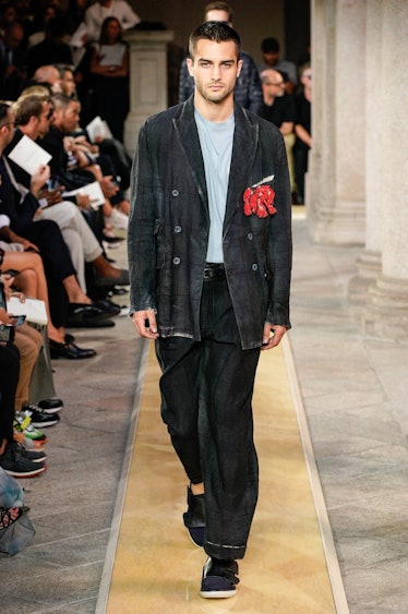 The Best Looks From the Men’s Fall 2020 Shows