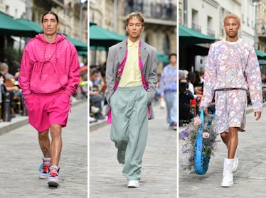 virgil-abloh-louis-vuitton-ss19-mens-show-models-03-427x640 - Trapped  Magazine