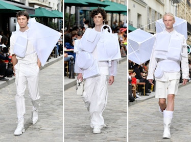 louis vuitton spring 2020 menswear