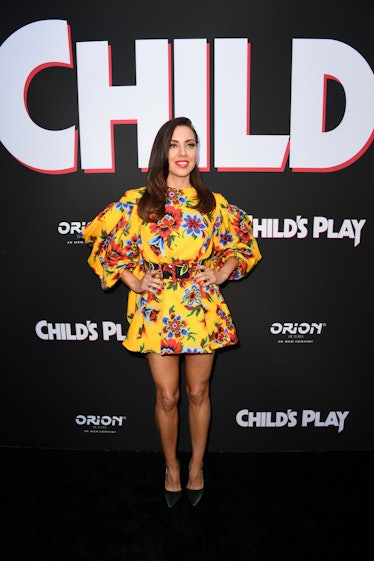 Premiere Of Orion Pictures And United Artists Releasing's "Child's Play" - Arrivals