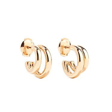 23 Pairs of Hoop Earrings to Buy Now