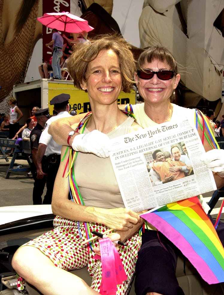 2003 New York City Gay Pride March