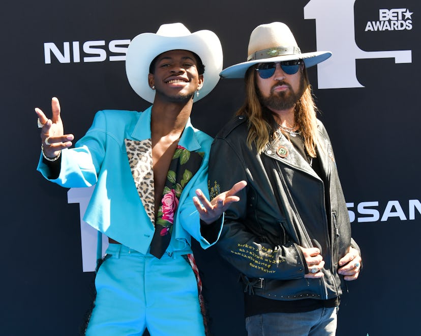 2019 BET Awards - Arrivals
