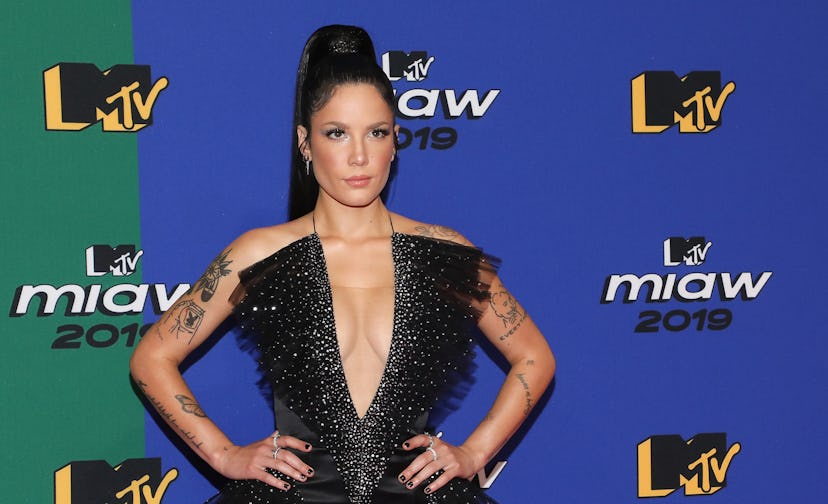 Halsey