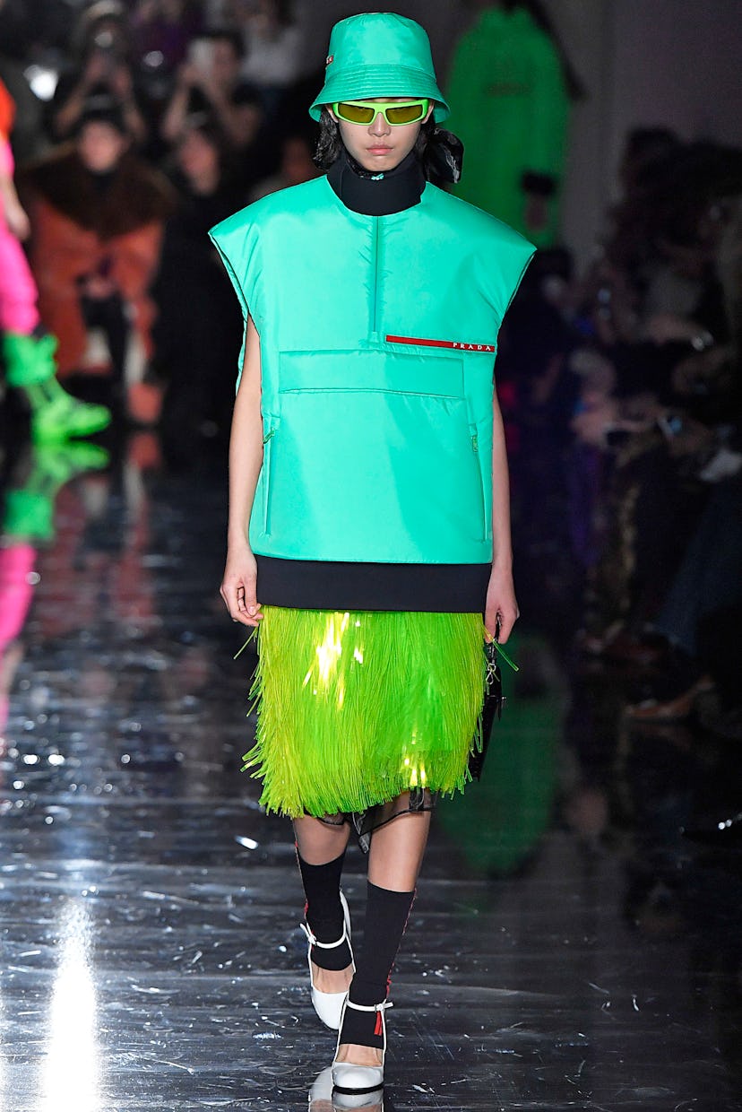 Prada Nylon