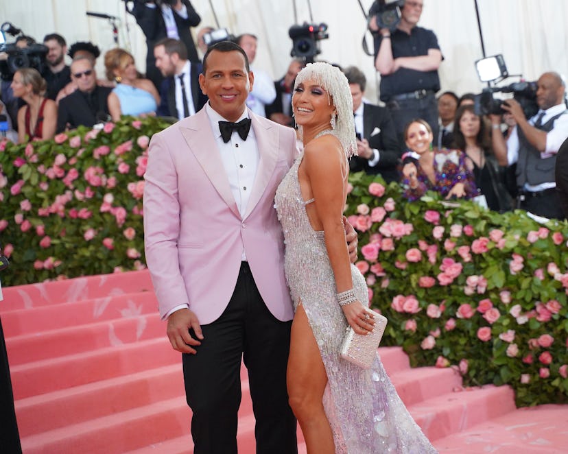 The Metropolitan Museum Of Art's 2019 Costume Institute Benefit "Camp: Notes On Fashion"