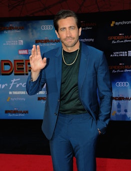 Premiere Of Sony Pictures' "Spider-Man Far From Home"  - Arrivals