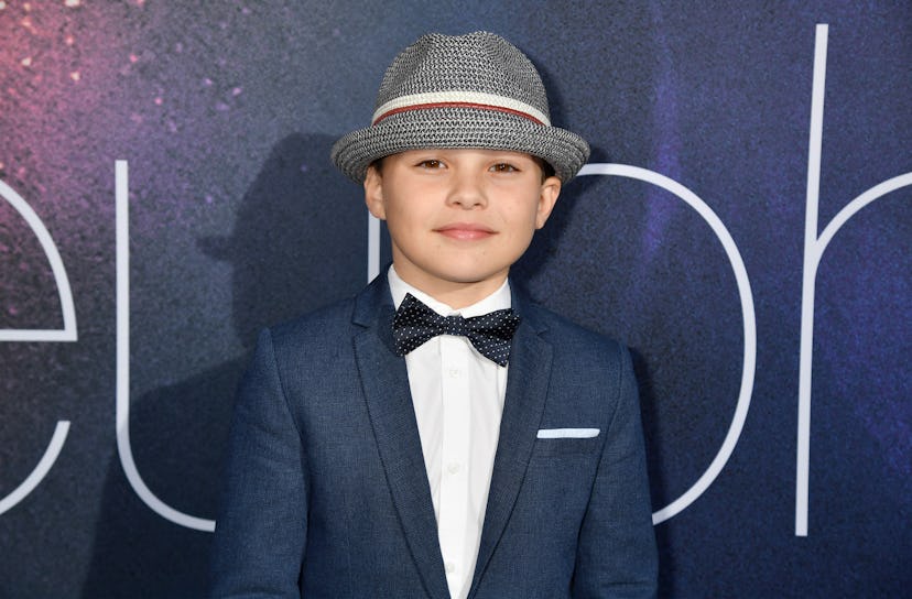 "Euphoria" Premiere