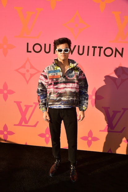 After Teaming With Emma Chamberlain, Louis Vuitton Invites The Dolan Twins  To Paris Fashion Week - Tubefilter