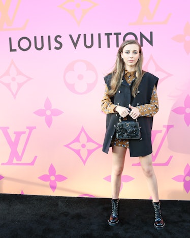 Louis Vuitton X Artycapucines: Opening Cocktail