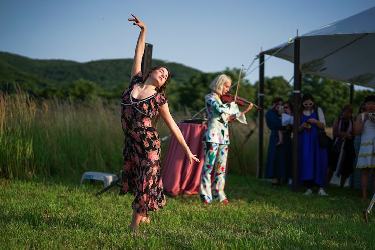 Storm King Art Center: 2019 Summer Solstice Celebration