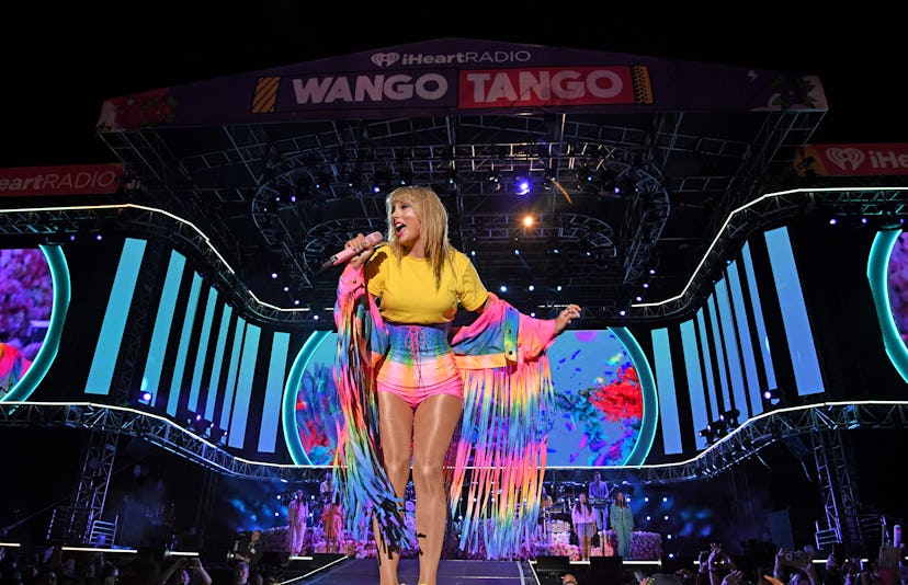 2019 iHeartRadio Wango Tango Presented By The JUVÉDERM® Collection Of Dermal Fillers - Show