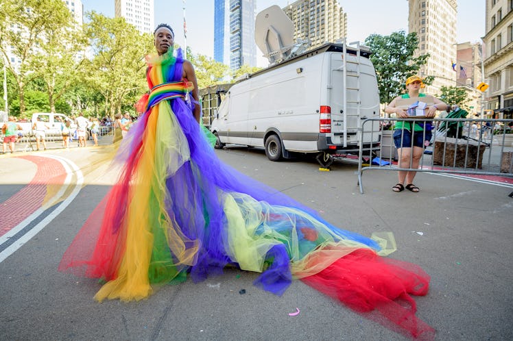 Pride March - WorldPride NYC 2019