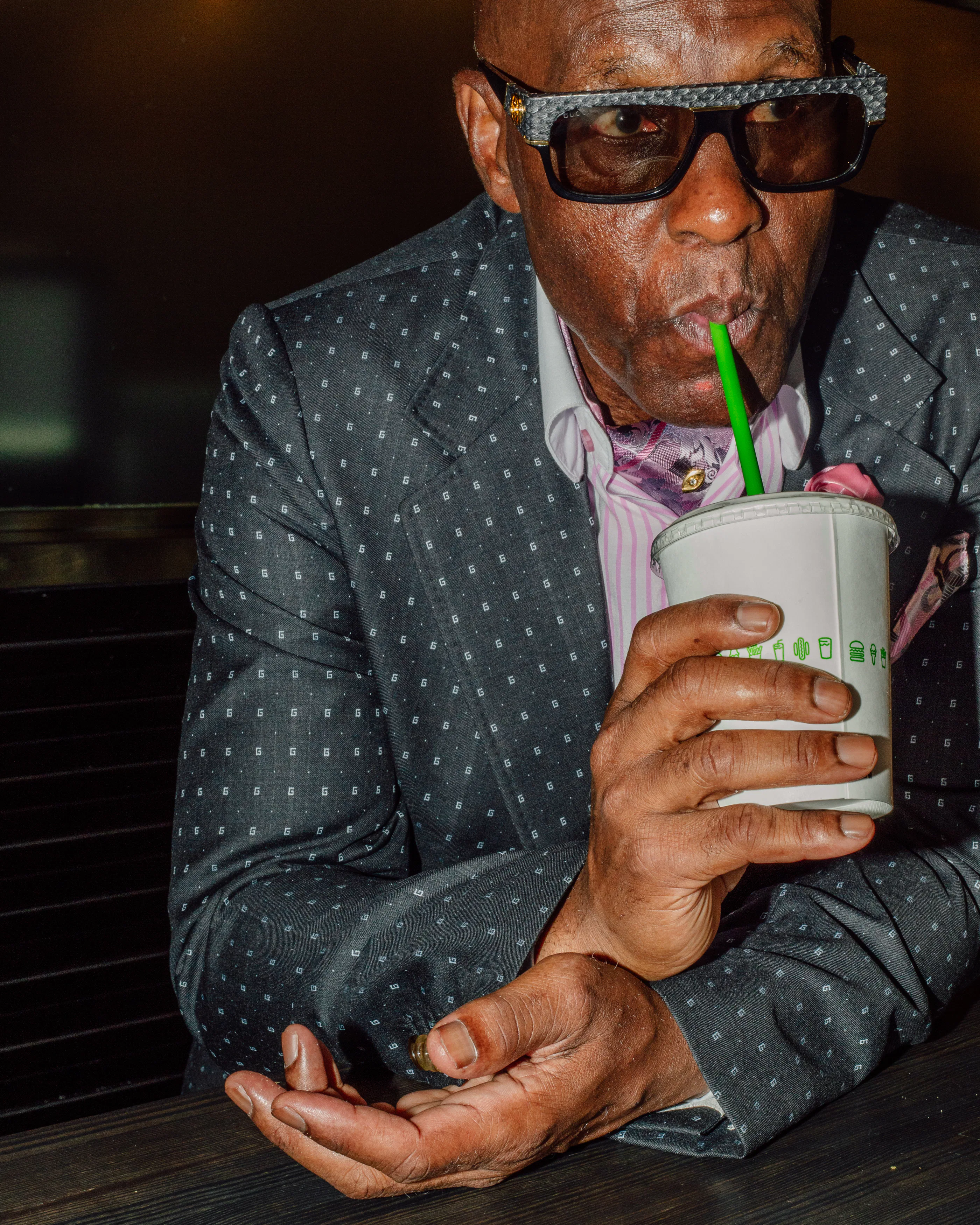 Dapper Dan’s Harlem: An Intimate Guided Tour