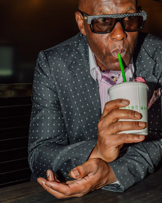 Dapper Can Dapper Dan’s Harlem: An Intimate Guided Tour