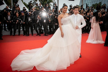"Les Plus Belles Annees D'Une Vie" Red Carpet - The 72nd Annual Cannes Film Festival