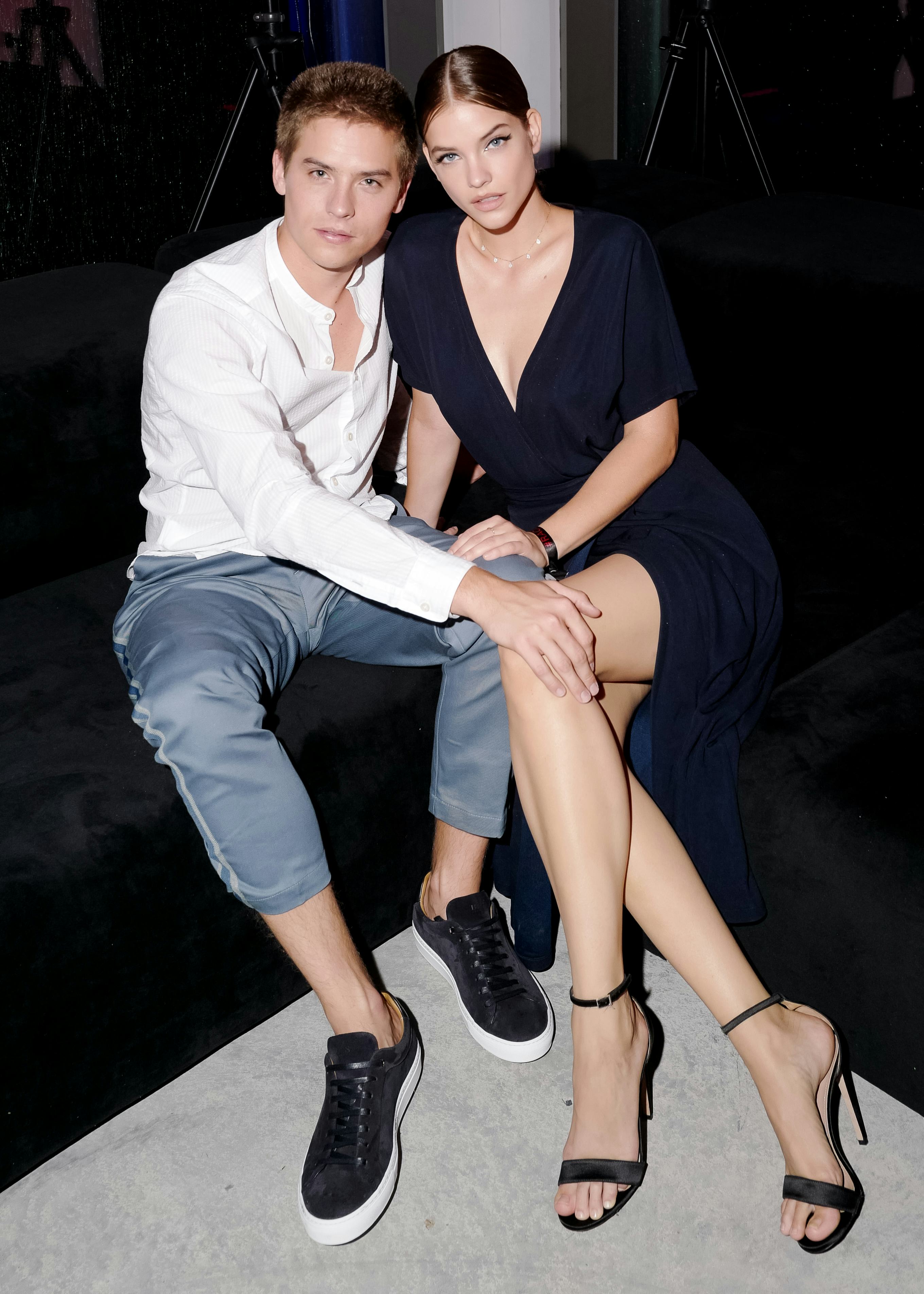 Inside Opening Night of Ray’s, Justin Theroux’s New Dive Bar