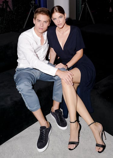 Inside Opening Night of Ray’s, Justin Theroux’s New Dive Bar