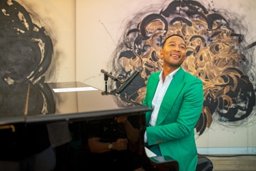 LVE Wines presents: Performance by Co-founder John Legend at The Surf Lodge