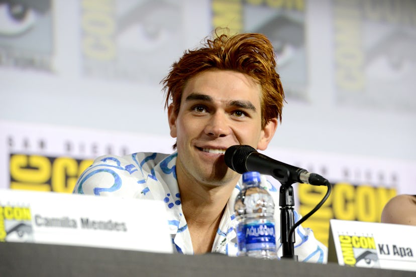 kj apa