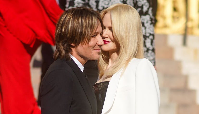 nicole kidman keith urban