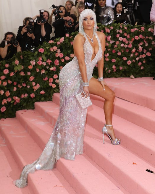 The 2019 Met Gala Celebrating Camp: Notes On Fashion