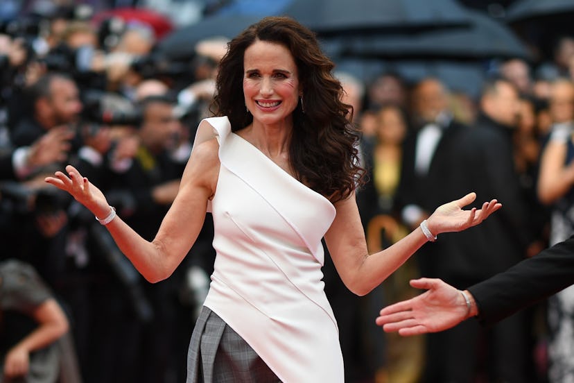 FRANCE-CANNES-FILM-FESTIVAL