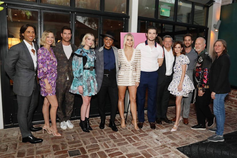 Netflix's "The Politician" ‑ LA Tastemaker