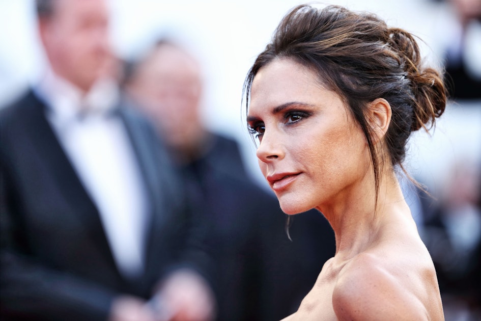 Victoria Beckham Might Be Joining the Spice Girls Reunion After All