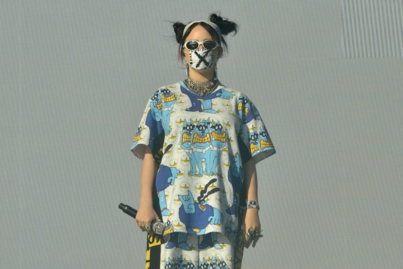 Glastonbury Festival 2019 - Day Five
