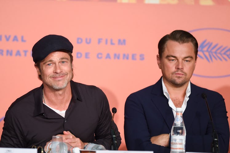 "Once Upon A Time In Hollywood" Press Conference - The 72nd Annual Cannes Film Festival