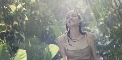 Angelina Jolie's Journey to Cambodia (Louis Vuitton) Teaser 
