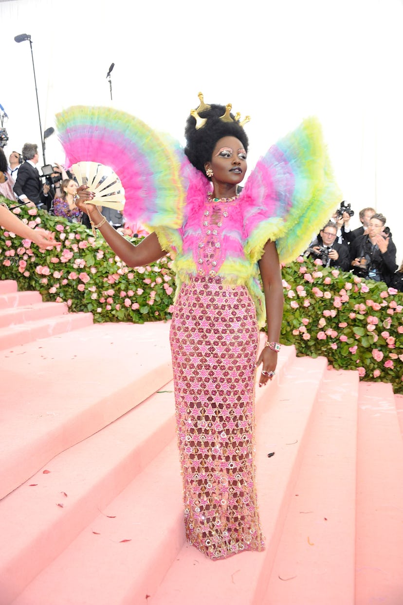 The 2019 Met Gala Celebrating Camp: Notes On Fashion - Arrivals