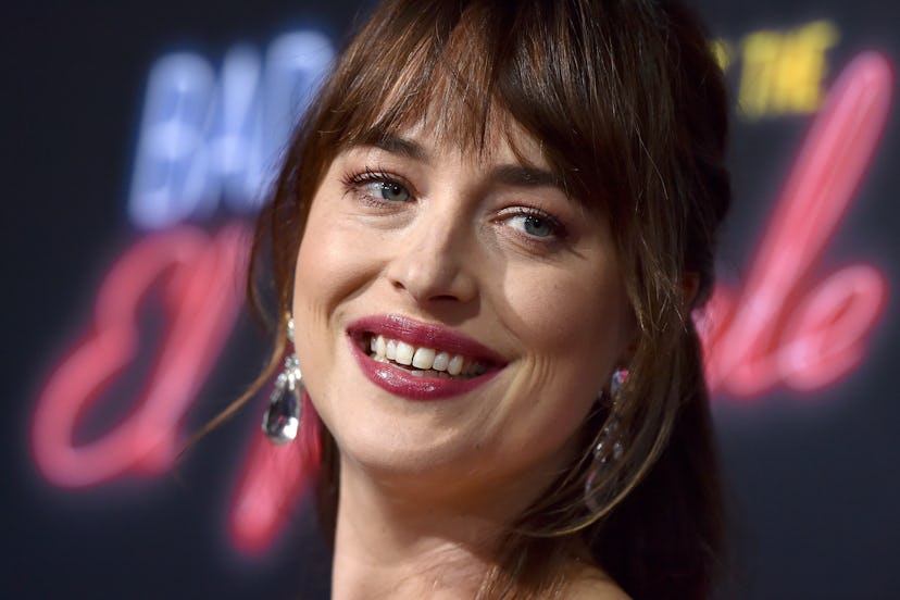 Premiere Of 20th Century FOX's "Bad Times At The El Royale" - Arrivals
